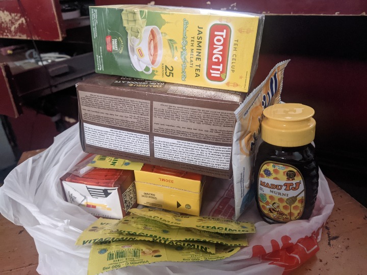 Produk